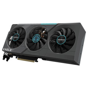 Відеокарта GIGABYTE GeForce RTX4070Ti 12Gb EAGLE OC (GV-N407TEAGLE OC-12GD)