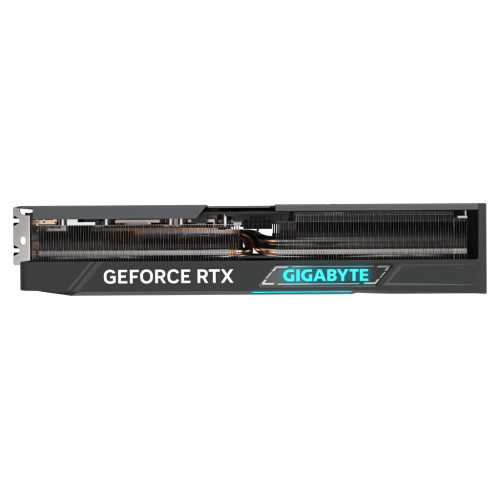 Відеокарта GIGABYTE GeForce RTX4070Ti 12Gb EAGLE OC (GV-N407TEAGLE OC-12GD)