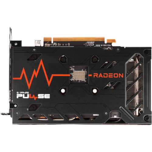 Відеокарта Sapphire Radeon RX 6500 XT 4Gb PULSE DUAL (11314-01-20G)