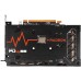 Відеокарта Sapphire Radeon RX 6500 XT 4Gb PULSE DUAL (11314-01-20G)
