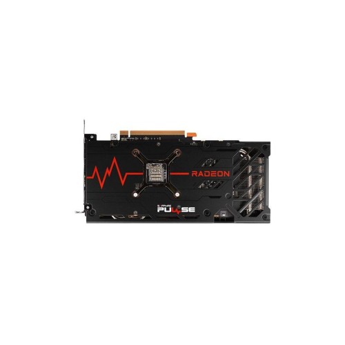 Відеокарта Sapphire Radeon RX 6650 XT 8Gb PULSE DUAL (11319-03-20G)