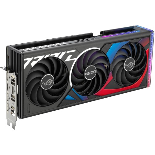 Відеокарта ASUS GeForce RTX4070Ti 12Gb ROG STRIX GAMING (ROG-STRIX-RTX4070TI-12G-GAMING)