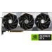 Відеокарта MSI GeForce RTX4070Ti 12Gb SUPRIM X (RTX 4070 Ti SUPRIM X 12G)