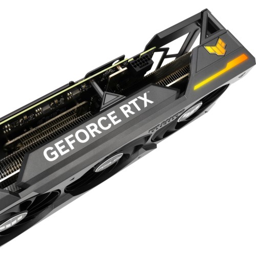 Відеокарта ASUS GeForce RTX4070Ti 12Gb TUF GAMING (TUF-RTX4070TI-12G-GAMING)