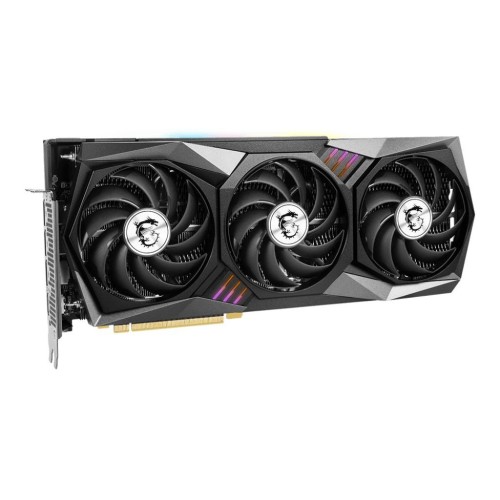 Відеокарта MSI GeForce RTX3060Ti 8Gb GAMING TRIO D6X (RTX 3060 Ti GAMING TRIO 8GD6X)