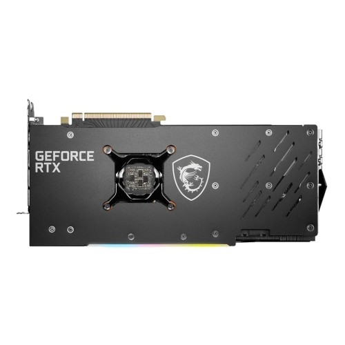 Відеокарта MSI GeForce RTX3060Ti 8Gb GAMING TRIO D6X (RTX 3060 Ti GAMING TRIO 8GD6X)