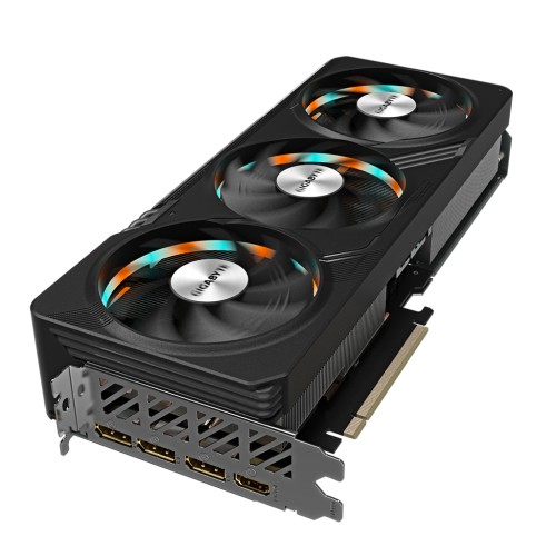 Відеокарта GIGABYTE GeForce RTX4070 12Gb GAMING OC (GV-N4070GAMING OC-12GD)