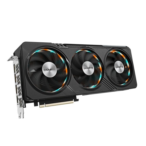 Відеокарта GIGABYTE GeForce RTX4070 12Gb GAMING OC (GV-N4070GAMING OC-12GD)