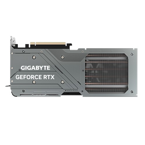 Відеокарта GIGABYTE GeForce RTX4070 12Gb GAMING OC (GV-N4070GAMING OC-12GD)