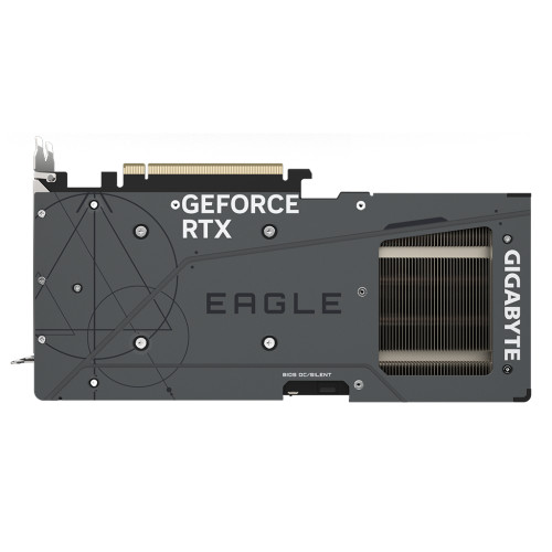 Відеокарта GIGABYTE GeForce RTX4070 12Gb EAGLE OC (GV-N4070EAGLE OC-12GD)