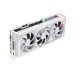 Відеокарта ASUS GeForce RTX4080 16Gb ROG STRIX WHITE OC (ROG-STRIX-RTX4080-O16G-WHITE)