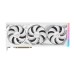 Відеокарта ASUS GeForce RTX4080 16Gb ROG STRIX WHITE OC (ROG-STRIX-RTX4080-O16G-WHITE)