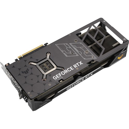 Відеокарта ASUS GeForce RTX4090 24GB TUF GAMING (TUF-RTX4090-24G-GAMING)