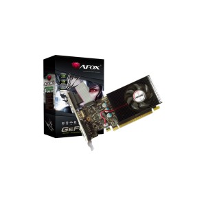 Відеокарта GeForce GT730 4Gb Afox (AF730-4096D3L5)