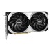 Відеокарта MSI GeForce RTX4070 12Gb VENTUS 2X OC (RTX 4070 VENTUS 2X 12G OC)