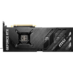 Відеокарта MSI GeForce RTX4070 12Gb VENTUS 3X OC (RTX 4070 VENTUS 3X 12G OC)