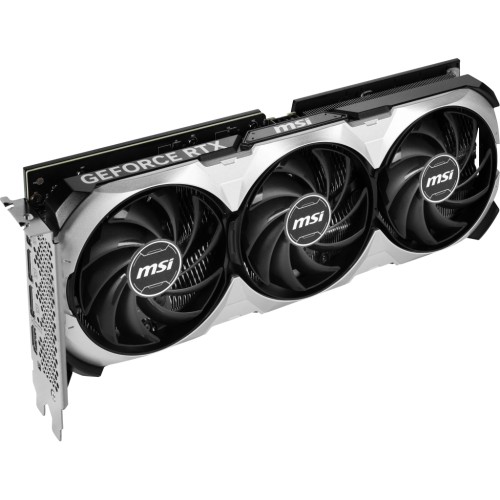 Відеокарта MSI GeForce RTX4070 12Gb VENTUS 3X OC (RTX 4070 VENTUS 3X 12G OC)