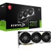 Відеокарта MSI GeForce RTX4070 12Gb VENTUS 3X OC (RTX 4070 VENTUS 3X 12G OC)