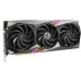 Відеокарта MSI GeForce RTX4070 12Gb GAMING X TRIO (RTX 4070 GAMING X TRIO 12G)