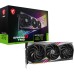 Відеокарта MSI GeForce RTX4070 12Gb GAMING X TRIO (RTX 4070 GAMING X TRIO 12G)