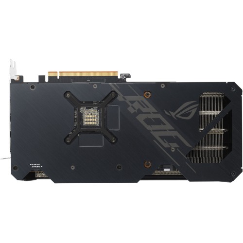 Відеокарта ASUS Radeon RX 6650 XT 8Gb ROG STRIX OC GAMING (ROG-STRIX-RX6650XT-O8G-V2-GAMING)