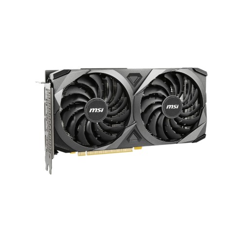 Відеокарта MSI GeForce RTX3050 8Gb VENTUS 2X OC (RTX 3050 VENTUS 2X 8G OCV1)