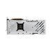 Відеокарта MSI GeForce RTX4080 16Gb GAMING TRIO WHITE (RTX 4080 16GB GAMING TRIO WHITE)