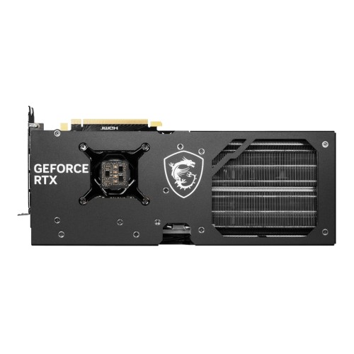 Відеокарта MSI GeForce RTX4070 12Gb GAMING TRIO (RTX 4070 GAMING TRIO 12G)