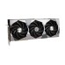 Відеокарта MSI GeForce RTX4070Ti 12Gb SUPRIM SE (RTX 4070 Ti SUPRIM SE 12G)