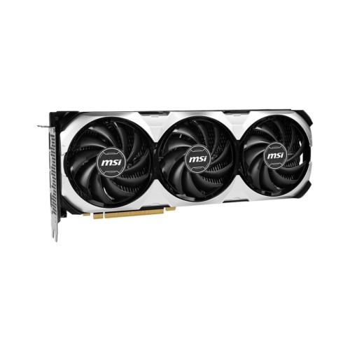 Відеокарта MSI GeForce RTX4070Ti 12Gb VENTUS 3X (RTX 4070 Ti VENTUS 3X 12G)