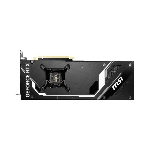 Відеокарта MSI GeForce RTX4070Ti 12Gb VENTUS 3X (RTX 4070 Ti VENTUS 3X 12G)