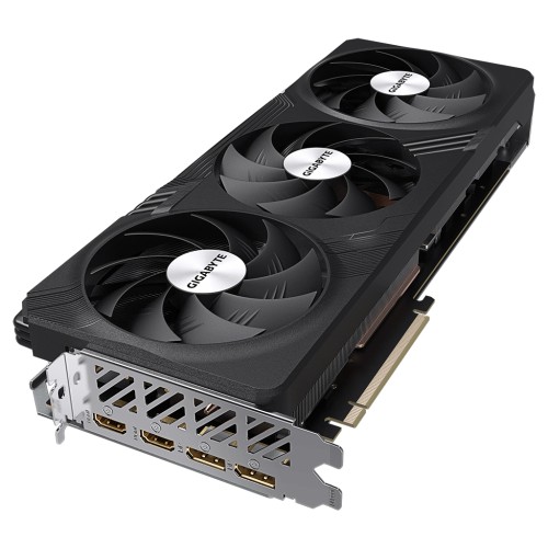 Відеокарта GIGABYTE Radeon RX 7900 XT 20Gb GAMING OC (GV-R79XTGAMING OC-20GD)