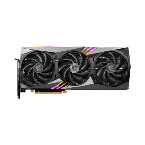 Відеокарта MSI GeForce RTX4060Ti 8Gb GAMING X TRIO (RTX 4060 Ti GAMING X TRIO 8G)