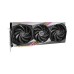 Відеокарта MSI GeForce RTX4060Ti 8Gb GAMING X TRIO (RTX 4060 Ti GAMING X TRIO 8G)