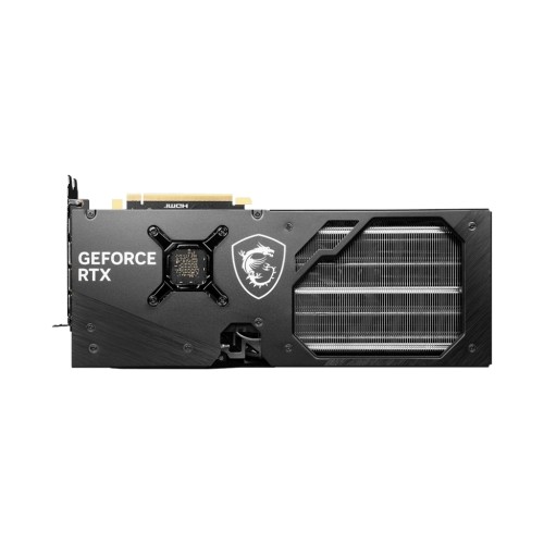 Відеокарта MSI GeForce RTX4060Ti 8Gb GAMING X TRIO (RTX 4060 Ti GAMING X TRIO 8G)