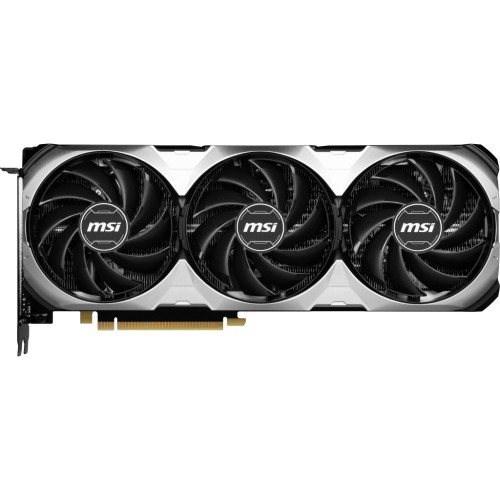 Відеокарта MSI GeForce RTX4070Ti 12Gb VENTUS 3X OC (RTX 4070 Ti VENTUS 3X 12G OC)