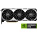 Відеокарта MSI GeForce RTX4070Ti 12Gb VENTUS 3X OC (RTX 4070 Ti VENTUS 3X 12G OC)