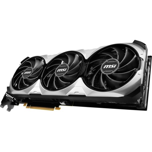 Відеокарта MSI GeForce RTX4070Ti 12Gb VENTUS 3X OC (RTX 4070 Ti VENTUS 3X 12G OC)