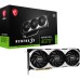 Відеокарта MSI GeForce RTX4070Ti 12Gb VENTUS 3X OC (RTX 4070 Ti VENTUS 3X 12G OC)