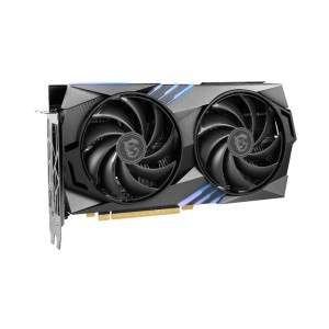 Відеокарта MSI GeForce RTX4060 8Gb GAMING X (RTX 4060 GAMING X 8G)