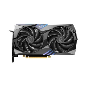 Відеокарта MSI GeForce RTX4060 8Gb GAMING X (RTX 4060 GAMING X 8G)