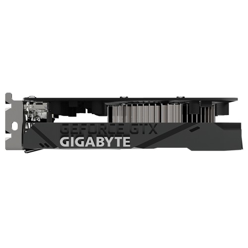 Відеокарта GeForce GTX1630 4096Mb GIGABYTE (GV-N1630D6-4GD)