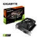 Відеокарта GeForce GTX1630 4096Mb GIGABYTE (GV-N1630D6-4GD)