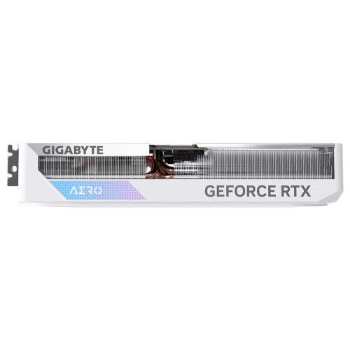 Відеокарта GIGABYTE GeForce RTX4070 12Gb AERO OC (GV-N4070AERO OC-12GD)