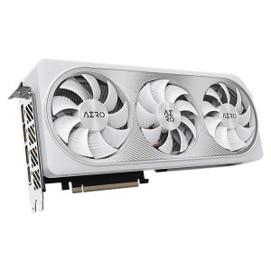 Відеокарта GIGABYTE GeForce RTX4070Ti 12Gb AERO OC (GV-N407TAERO OCV2-12GD)