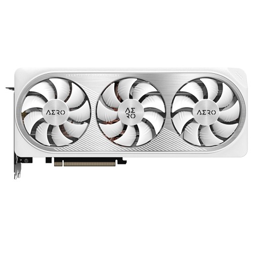 Відеокарта GIGABYTE GeForce RTX4070Ti 12Gb AERO OC (GV-N407TAERO OCV2-12GD)