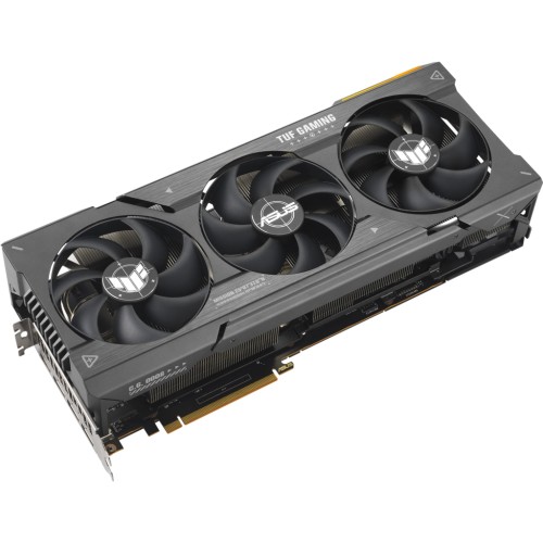 Відеокарта ASUS Radeon RX 7900 XTX 24Gb TUF OC GAMING (TUF-RX7900XTX-O24G-GAMING)