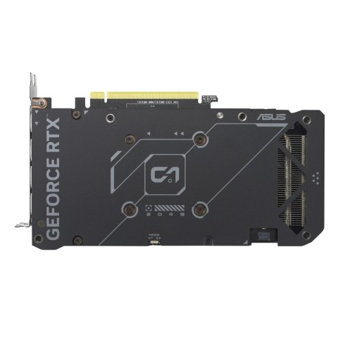 Відеокарта ASUS GeForce RTX4060Ti 16Gb DUAL OC (DUAL-RTX4060TI-O16G)