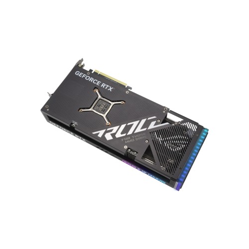 Відеокарта ASUS GeForce RTX4070 12Gb ROG STRIX OC GAMING (ROG-STRIX-RTX4070-O12G-GAMING)