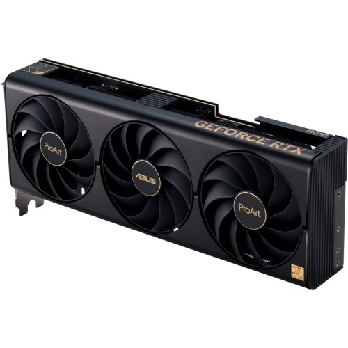 Відеокарта ASUS GeForce RTX4070Ti 12Gb ProArt OC (PROART-RTX4070TI-O12G)